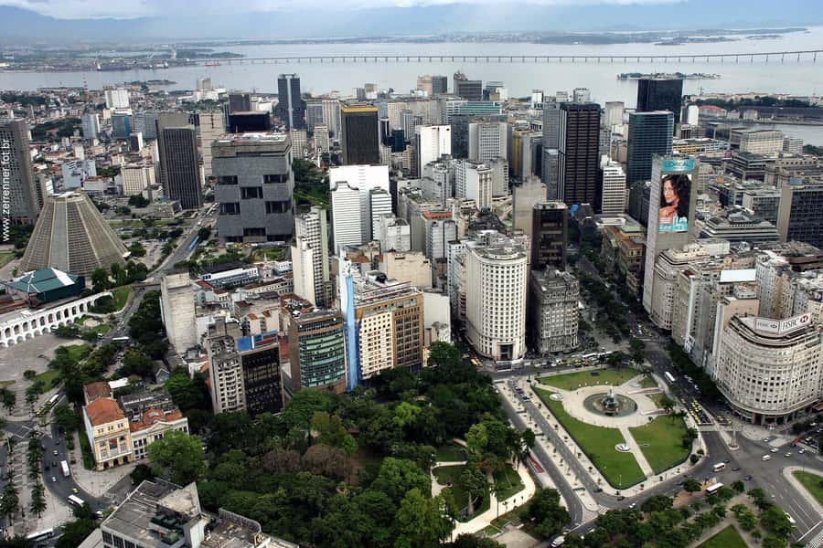 Rio de Janeiro: Sugar Loaf with Lunch and Helicopter Flight - The 9-Minute Helicopter Flight: Short Time, Big Impact