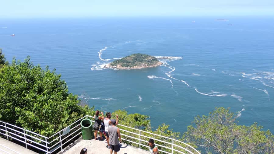 Rio de Janeiro: Sugar Loaf with Lunch and Helicopter Flight - Price and Value: Is $310 Worth It?