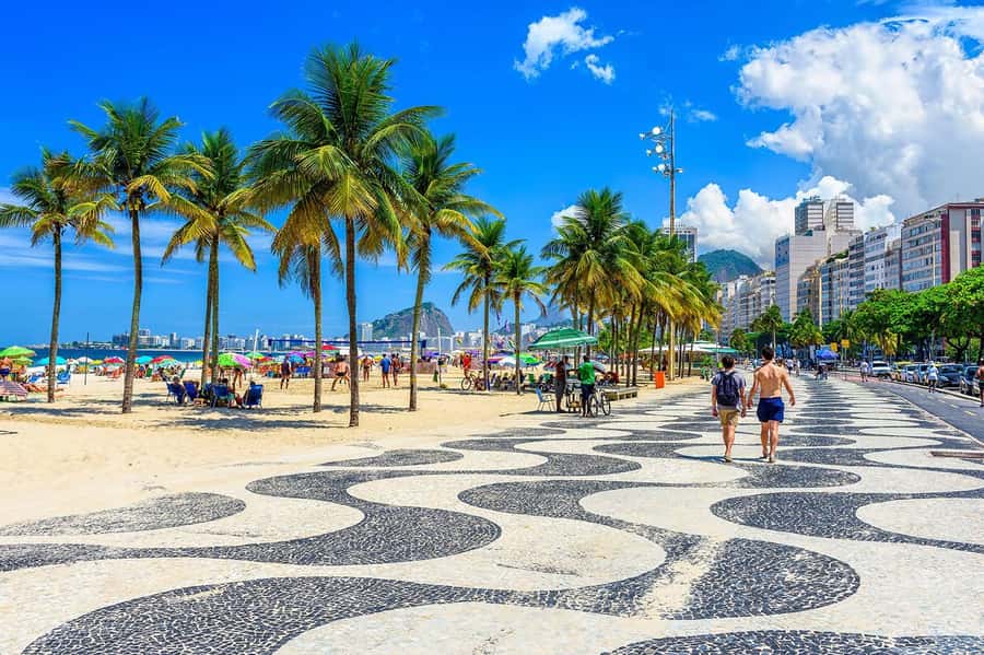 Rio de Janeiro: Sugarloaf Mountain & Beaches Half-Day Tour - Guide quality in multiple languages: what makes the tour easier
