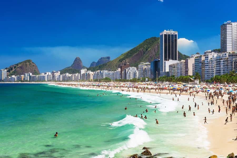 Rio de Janeiro: Sugarloaf Mountain & Beaches Half-Day Tour - Accessibility and mobility: what the tour says, and what to confirm