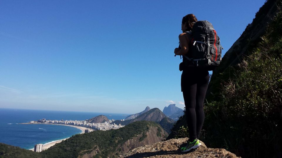 Rio de Janeiro: Sugarloaf Mountain Hike and Climb - Price and value: is $68 worth it?