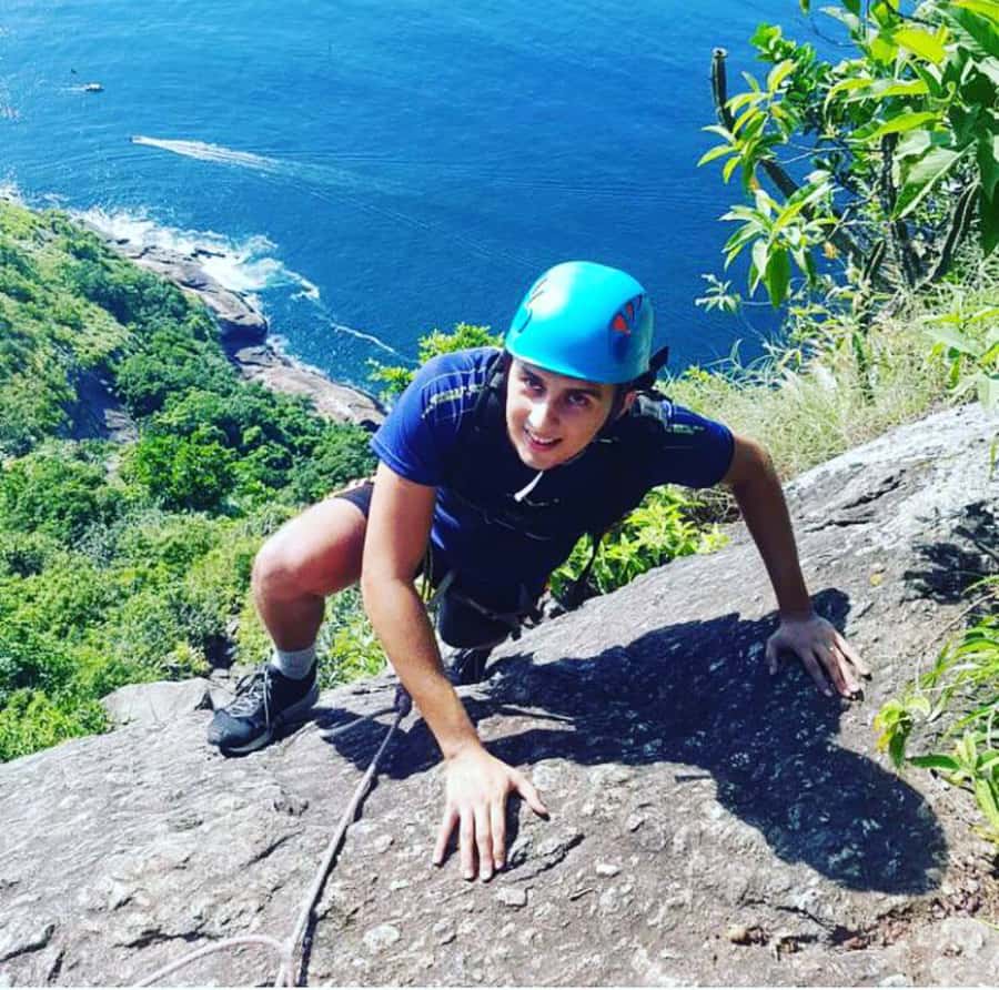 Rio De Janeiro: SUGARLOAF MOUNTAIN HIKE & CLIMB - Key things I’d bet on before you go