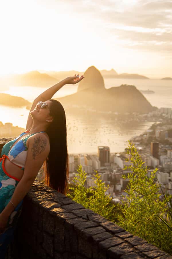 Rio de Janeiro: Sunrise at Observatory & Christ the Redeemer - Key things I think you’ll care about