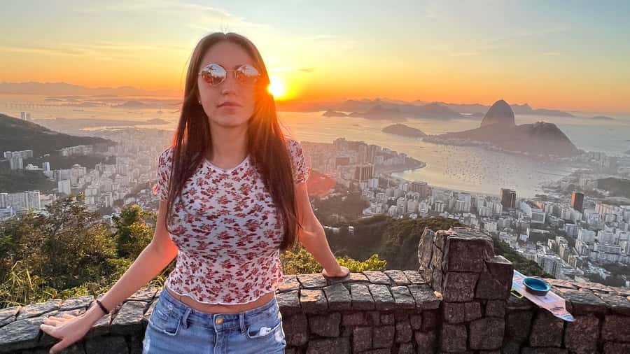 Rio de Janeiro: Sunrise Lookout and Christ the Redeemer Tour - Why Sunrise at Dona Marta Makes This Feel Like the Real Rio