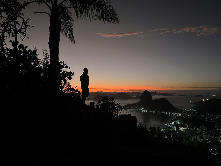 Rio de Janeiro: Sunrise Lookout and Christ the Redeemer Tour - Should You Book This Sunrise Rio Tour?