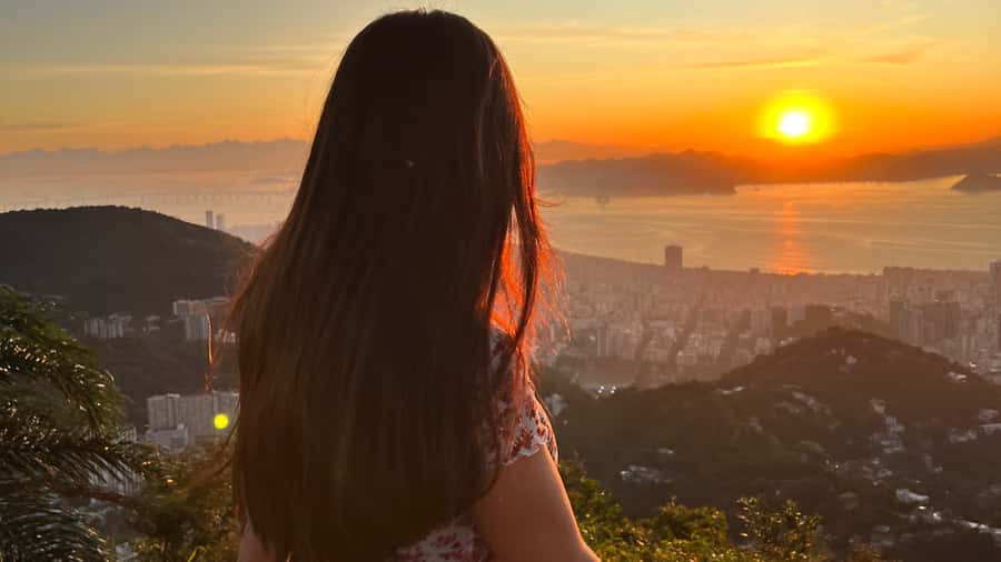 Rio de Janeiro: Sunrise Lookout and Christ the Redeemer Tour - The Sunrise Breakfast Kit: Real-World Fuel at the Right Time