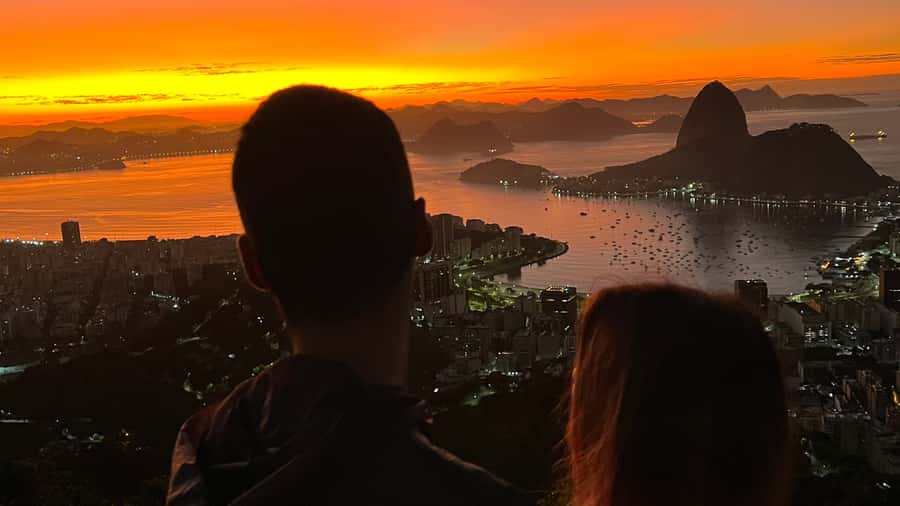 Rio de Janeiro: Sunrise Lookout and Christ the Redeemer Tour - Price and Value: Is $98 Worth It in Real Terms?