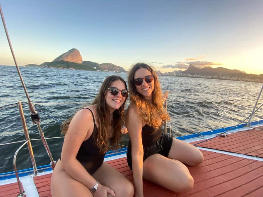 Rio de Janeiro: Sunset Sailboat Tour with Open Bar - Value at About $57: Why This Feels Like More Than a Boat Ride