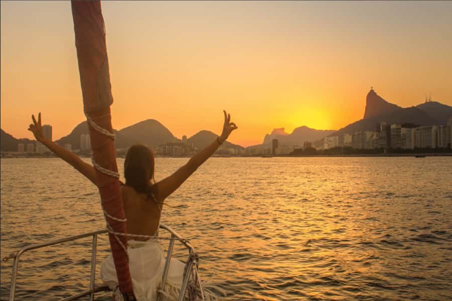 Rio de Janeiro: Sunset Sailing Tour - Key highlights I’d plan around