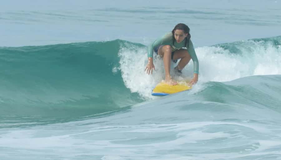 Rio de Janeiro: Surflessons and surfcoach. - Key points before you go
