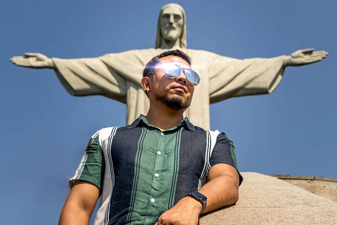 Rio DE Janeiro SUV Private City Tour : avoiding crowds and clouds - Why This Rio SUV Tour Feels Smarter Than the Usual Bus Plan