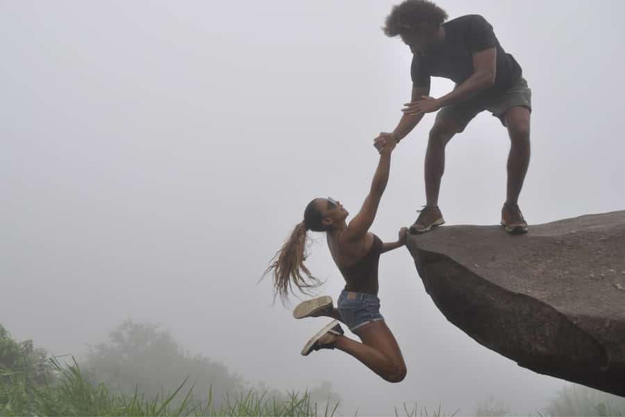 Rio de Janeiro: Telegrafo Rock Hike with Optional Beach Stop - Who This Tour Suits Best (and Who Should Skip It)