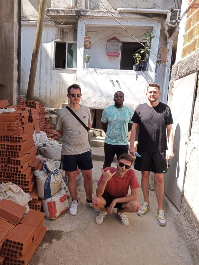 Rio de Janeiro: the biggest favela tour in Rio, lest go! - Price and value: what $80 covers, and what you’ll still pay for