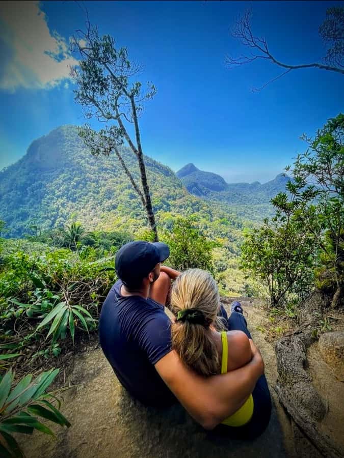 Rio de Janeiro: Tijuca Forest Challenge Hike Full-Day Trip - Key things that make this hike worth your time