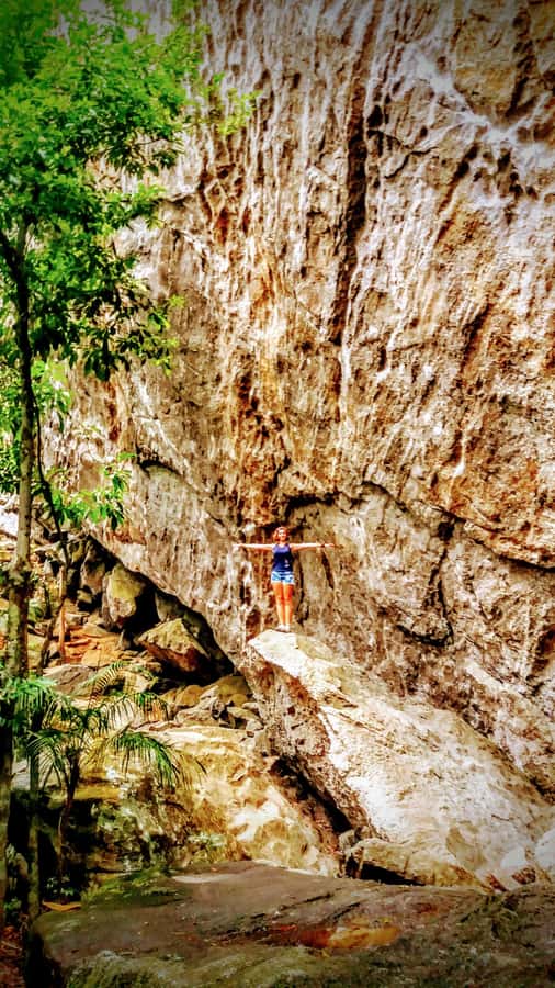 Rio de Janeiro: Tijuca Forest Challenge Hike Full-Day Trip - Cascata da Baronesa: your waterfall reset (bring the right things)