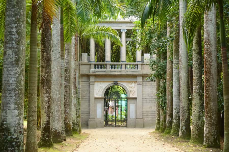 Rio de Janeiro: Tijuca National Park & Botanic Garden Tour - Key points that make this tour worth your time
