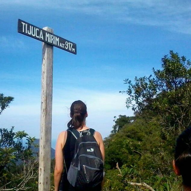 Rio de Janeiro: Tijuca Peak Guided Hike - Who should book this, and who should skip it