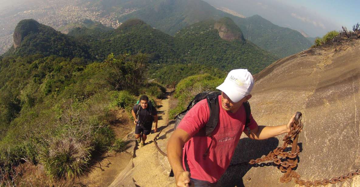 Rio de Janeiro: Tijuca Peak Guided Hike - Tijuca National Park Museum: the context that makes the trail click