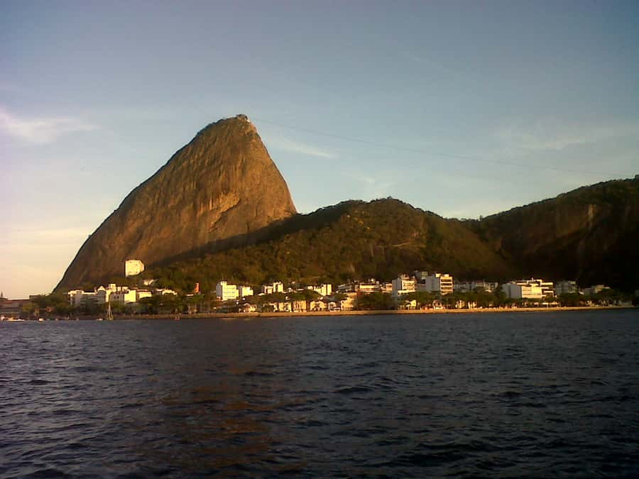 Rio de Janeiro: Wake Up and Sail - Marina da Glória Check-In: How to Avoid the Most Common Problem