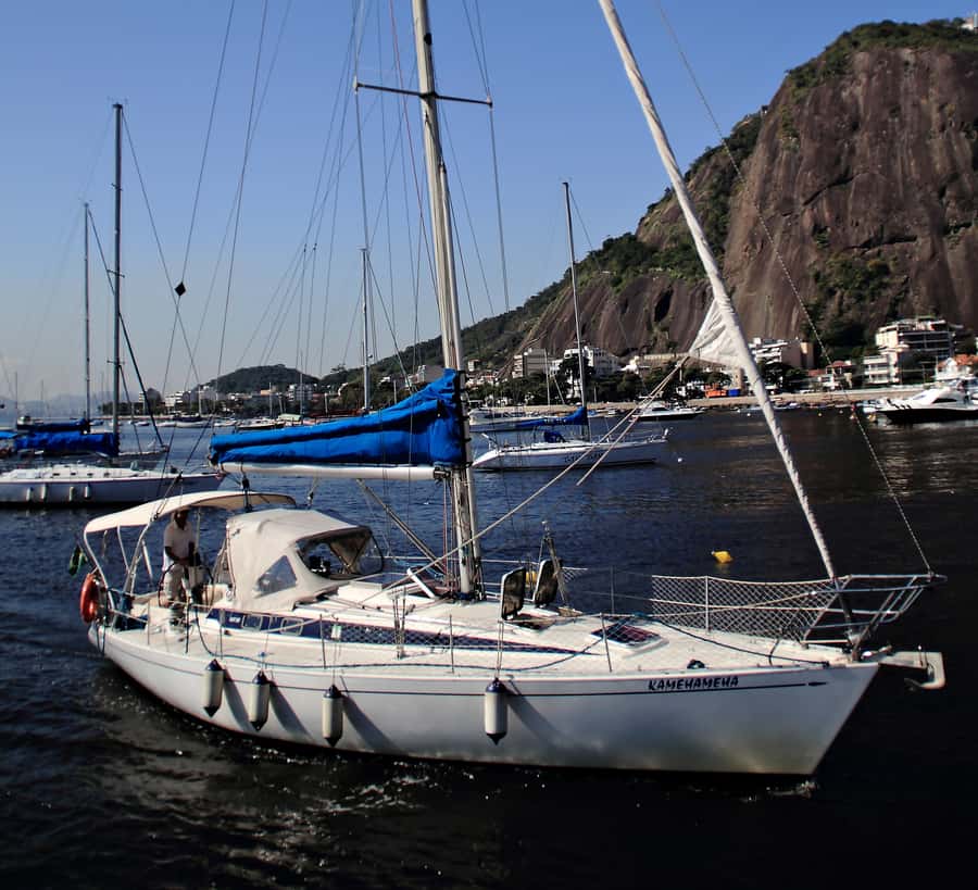 Rio de Janeiro: Wake Up and Sail - What to Wear and How to Stay Comfortable on the Water