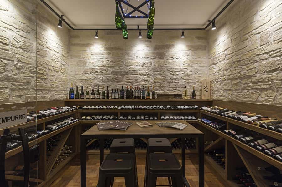 Rio de Janeiro - Wine Tasting of Brazilian Wines - The 20-minute Brazilian wine story and your sparkling start