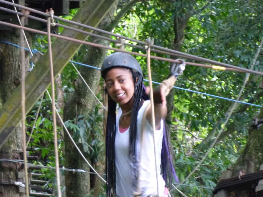 Rio de Janeiro: Zip Lining and Canopy Tree Tour - Value Check: Is $80 Actually a Good Deal?