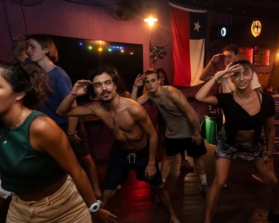 Rio Experience: Caipirinha Workshop (2 Caipis) + Funk Class - FAQ