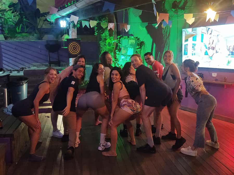 Rio Experience: Caipirinha Workshop (2 Caipis) + Funk Class - Price and Timing: Does $12 Actually Make Sense in Rio?