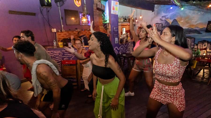 Rio Experience: Caipirinha Workshop (2 Caipis) + Funk Class - Should You Book Rio Experience: Caipirinha Workshop (2 Caipis) + Funk Class?