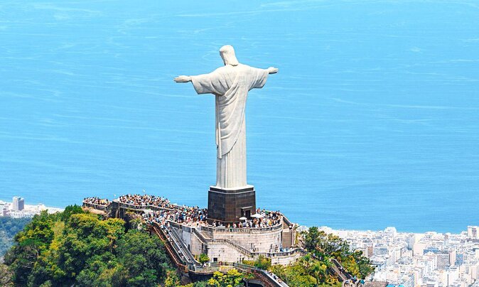 Rio Express: Christ the Redeemer and Sugarloaf Mountain - Key things to know before you go
