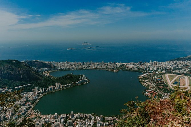 Rio Express: Christ the Redeemer and Sugarloaf Mountain - How this morning tour stacks Rio’s big sights