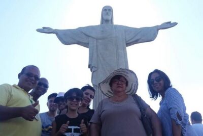 Rio Express: Guided tour of Sugar Loaf Mountain and Christ Redeemer. - Price and Value: What $101.94 Really Buys You