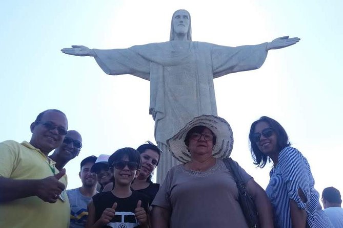 Rio Express: Guided tour of Sugar Loaf Mountain and Christ Redeemer. - Price and Value: What $101.94 Really Buys You