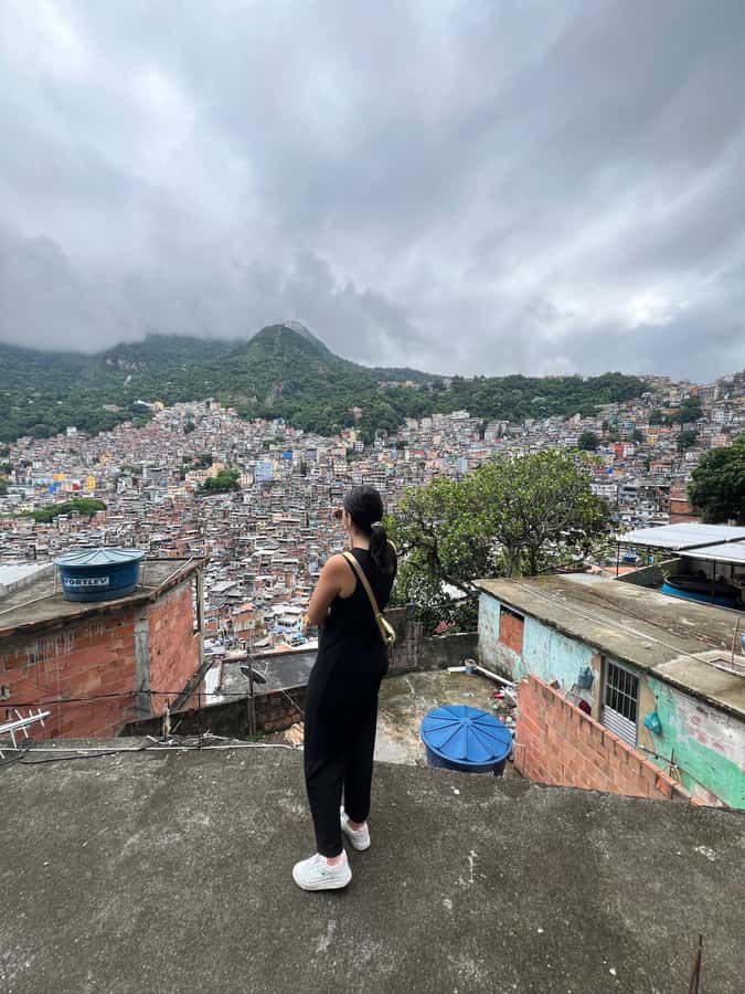 Rio: Favela Rocinha Tour with Local Guide & Secret Spots - Meeting at São Conrado: Where this Rocinha tour starts and why it matters