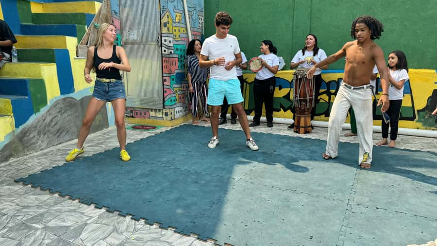 Rio: Favela Rocinha Tour with Local Guide & Secret Spots - Price and value: is $43 really fair for a Rocinha experience?