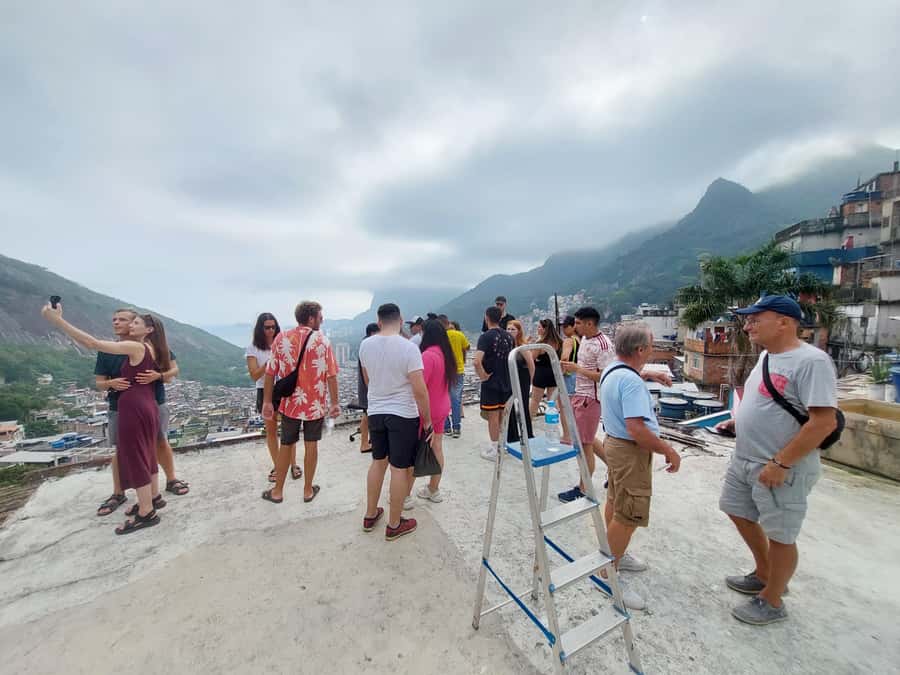 Rio Favela Tour - Rocinha in 2 Hours: What This Tour Actually Feels Like