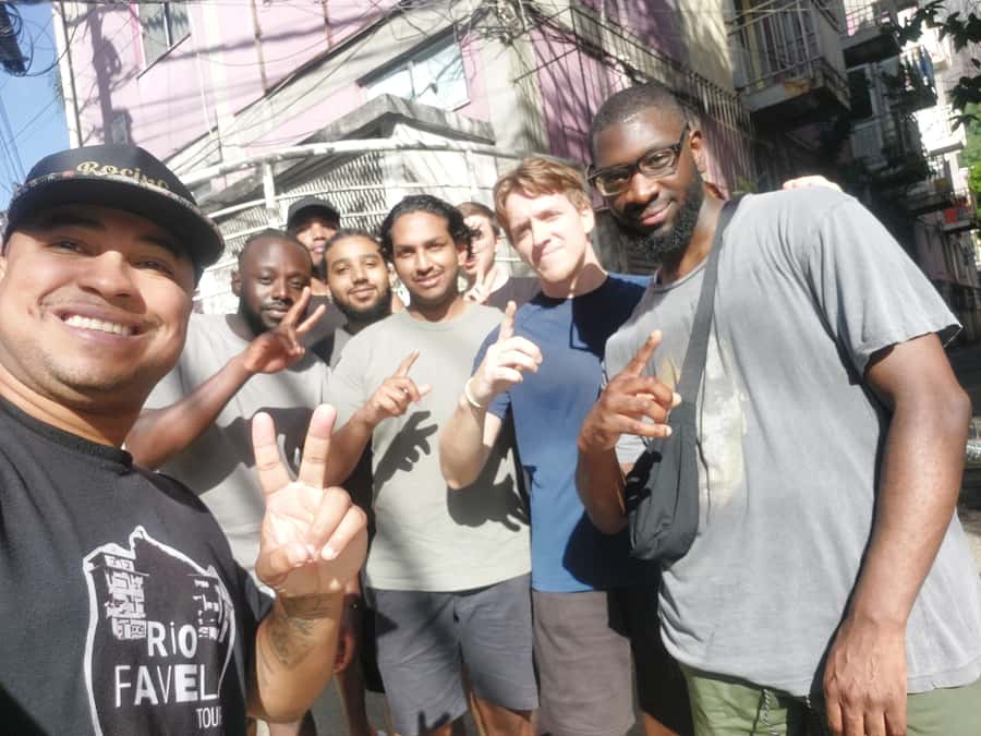 Rio Favela Tour - Comfort, Safety Feelings, and Packing Tips That Actually Help