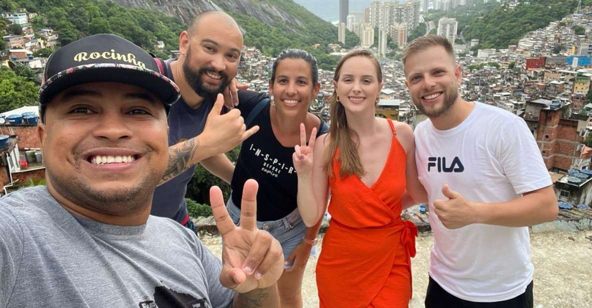 Rio Favela Tour - Price and Value: What You’re Paying For Beyond the Ticket
