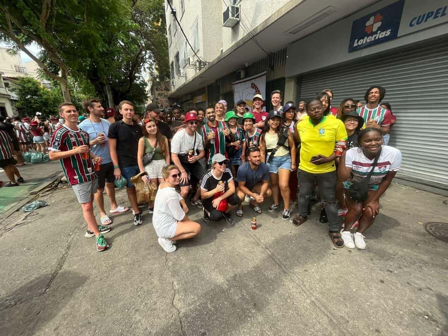 Rio: Fluminense Match at Maracanã with Guide and Ticket - Price and Value: What $138 Really Buys You