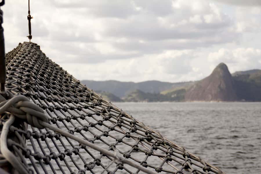 Rio From The Sea: Guanabara Bay Cruise with Optional Lunch - What to Bring (and What to Leave Behind)