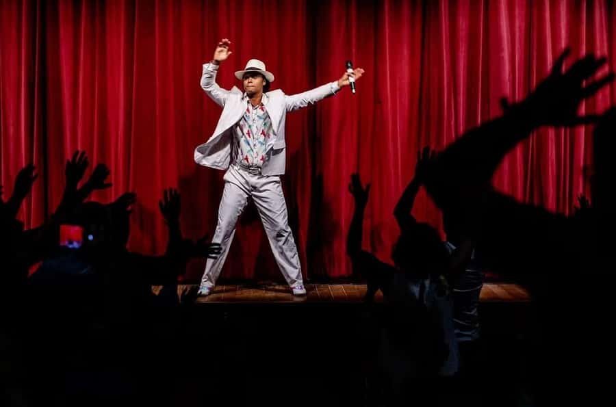 Rio: Ginga Tropical Folkloric Show & Optional Dinner - Price and Value: Is $322 Reasonable for This Rio Night?