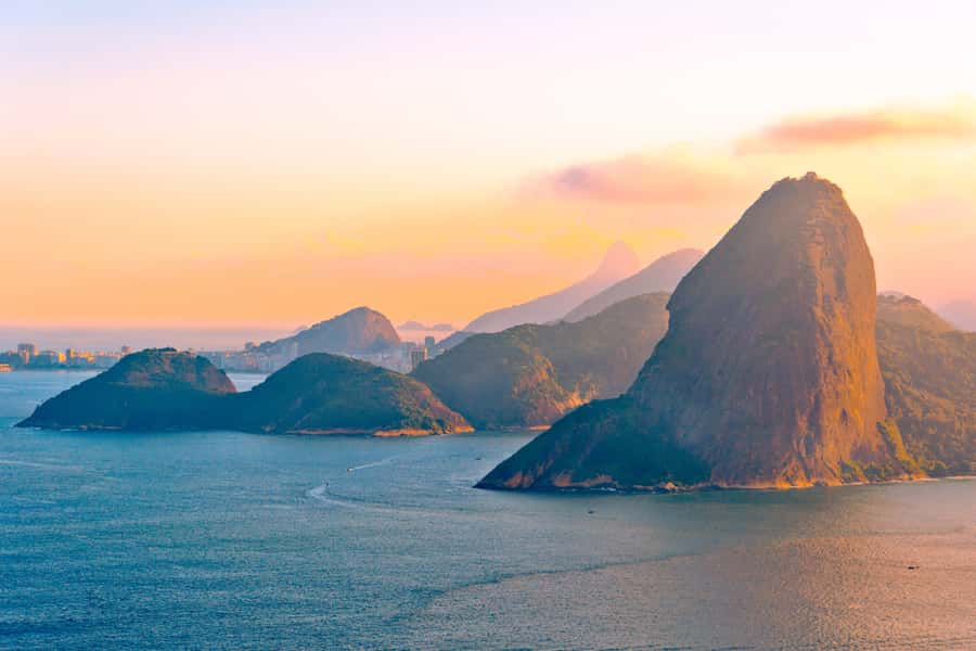 Rio: Guanabara Bay 2-Hour Boat Tour - Key Points at a Glance