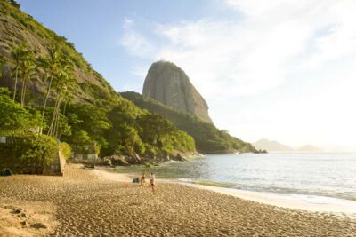 Rio: Guanabara Bay 2-Hour Boat Tour - Boarding at Marina da Glória: The Start of the Story