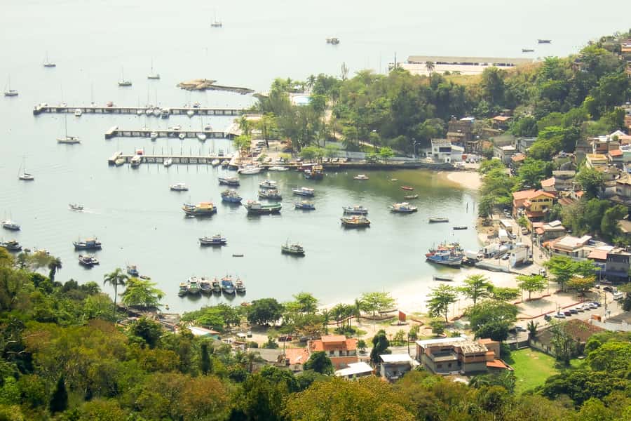 Rio: Guanabara Bay 2-Hour Boat Tour - Guide Style and What You’ll Actually Get from It