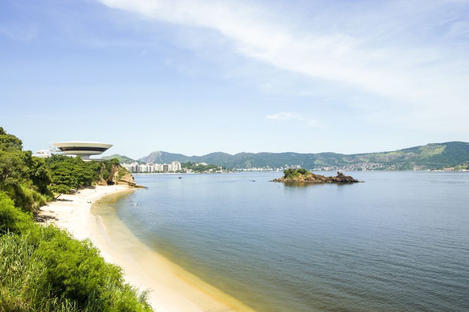 Rio: Guanabara Bay 2-Hour Boat Tour - Price and Value: Is $24 Worth Two Hours on the Water?
