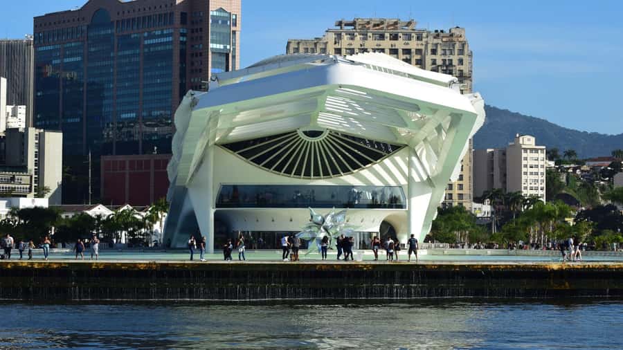 Rio: Guanabara Bay Boat Tour - Key Highlights Worth Booking For