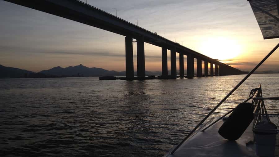 Rio: Guanabara Bay Boat Tour - Value for $49: What You’re Paying For (and Why It Works)