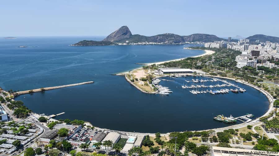 Rio: Guanabara Bay Boat Tour - What’s Included and What’s Not: So You Don’t Get Surprised