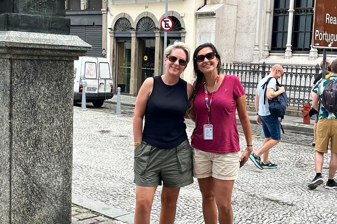 Rio Highlights: Christ, Sugarloaf, and More in a Private Tour - Sugarloaf Mountain: cable cars, two peaks, and a sunset-friendly plan