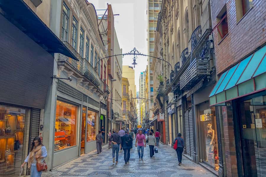 Rio: Historical Walking Tour - Key Things I’d Highlight Before You Go